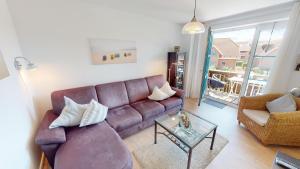 Ort Lemkenhafen Möwe