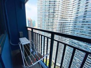 Air Residences with Fast Wifi