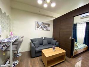 Air Residences with Fast Wifi