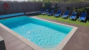 Seabreeze- Sea View-Near Ericeira