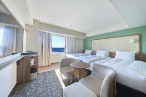 Keisei Richmond Hotel Tokyo Kinshicho