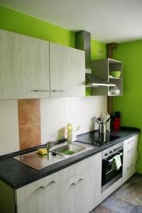 Ferienwohnung Nagel