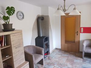 Ferienwohnung Nagel