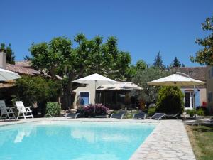 Le Mas Du Platane photo 6