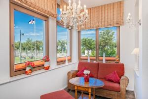 Haus Meerblick Wohnung 3