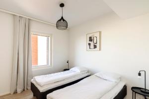 Kotimaailma Apartments Loimu I with Private Sauna