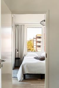 Kotimaailma Apartments Loimu I with Private Sauna