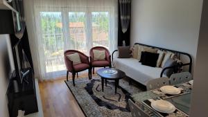 Apartment Rajja 