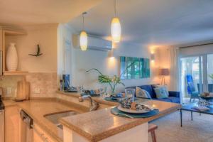 Sapphire Beach Condos