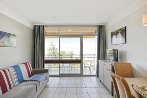 Appart'hotels Residence Heliotel Marine : photos des chambres
