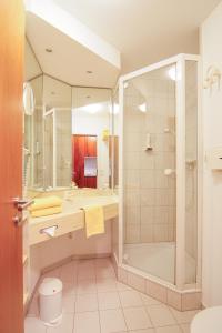 Comfort Apartment room in Thermenhotel Apollo