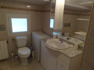 Appartements Locations des Alpilles : photos des chambres