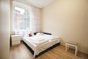 Victus Apartamenty, Apartament Alpaca