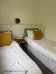 Family Bungalow sleeps 4