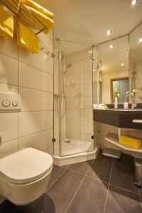Double Room room in Thermenhotel Apollo