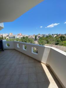 Arethousa Fourth Floor