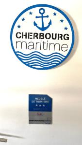 Appartements CHERBOURG MARITIME : photos des chambres