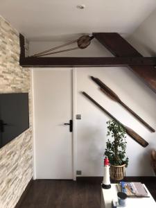 Appartements CHERBOURG MARITIME : photos des chambres