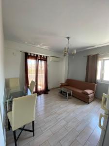 Arethousa Fourth Floor