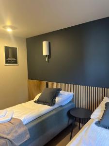 Apartamenty Skórzewo