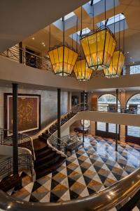 Movenpick MS Sunray Nile Cruise 4 7 Nights Each Thursday From Luxor - 3 Nights Each Monday From Aswan