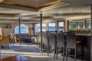 Movenpick MS Sunray Nile Cruise 4 7 Nights Each Thursday From Luxor - 3 Nights Each Monday From Aswan