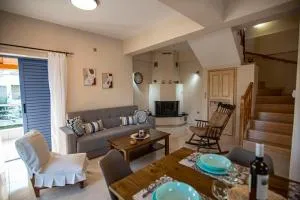 Ada's Garden House - 米提卡斯