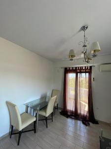 Arethousa Fourth Floor