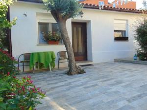 Holiday home in Rovinj - Istrien 11600 - 3hvězdičkové hotely ve městě Rovinj