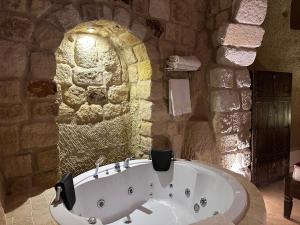 Under Cave Cappadocia