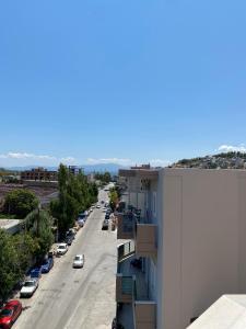 Arethousa Fourth Floor