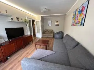 Omulīgs dzīvoklītis Āgenskalnā - Бауска