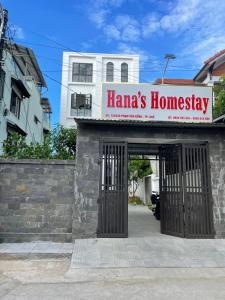 Hanas Homestay Hue