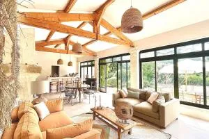 maison aux Baux de Provence - ليه بو دو بروفنس