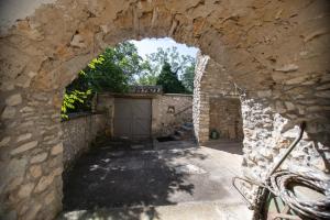 Maisons de vacances Maison L'Ibie - Avec vue sur la montagne : photos des chambres