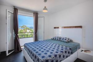 Appartements La Marinella - Charmant appt climatise : photos des chambres