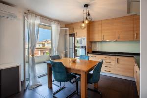 Appartements La Marinella - Charmant appt climatise : photos des chambres