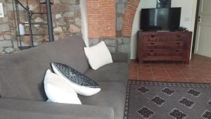 La Casa di Zia Zaira img6