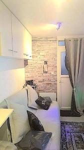 Appartements Studio d'hote Cosy 12 m² : Appartement 1 Chambre