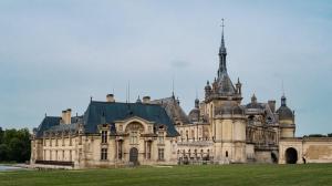 Hotels Hotel Chateau de Maffliers - Demeures de Campagne : photos des chambres