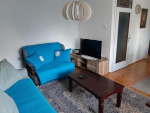 Blue Danube Free publlic parking