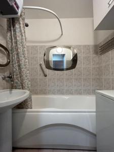 Omulīgs dzīvoklītis Āgenskalnā