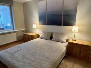 Omulīgs dzīvoklītis Āgenskalnā