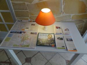 Appartements Locations des Alpilles : photos des chambres