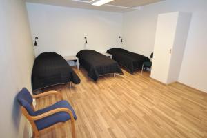 Brandbergens Vandrarhem