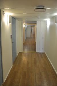 Brandbergens Vandrarhem