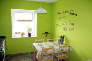 Ferienwohnung Nagel