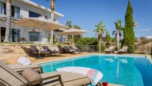 Villa Mebahel - Boliqueime - Aroal