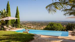 Villa Mebahel - Boliqueime