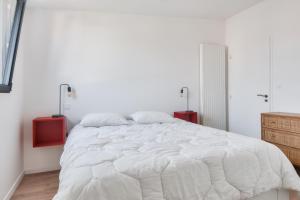 Maisons de vacances Detente, confort et convivialite a la Gueriniere : photos des chambres